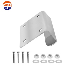 ผู้ผลิตชิ้นส่วนโลหะแผ่นและเครื่อง CNC แบบกำหนดเองลวด EDM - Product Image 2