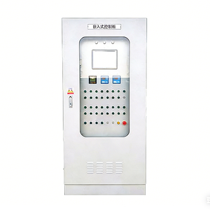 Outdoor Electric <strong>Control</strong> Panel Automatic <strong>Control</strong> Cabinet Pump Inverter Panel <strong>Power</strong> Distribution Equipment - Product Image 1