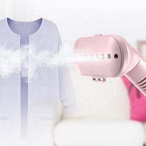 Salav — défroisseur vapeur en tissu, 1800w, personnalisé, plusieurs choix, pour la maison, l'hôtel - Product Image 4