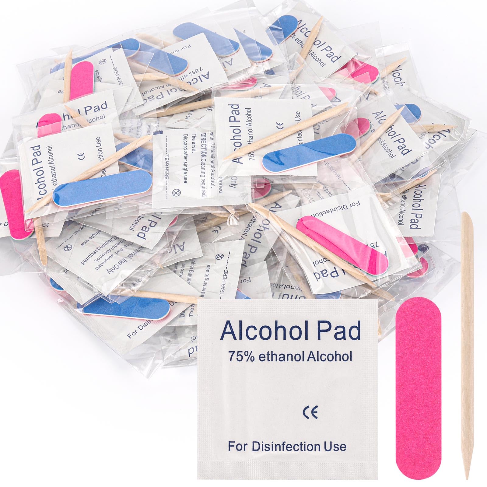 Ensemble A (3 pièces/kit)