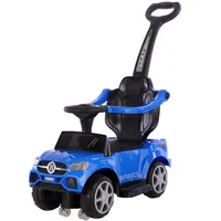 Oyuncak traktörler çocuklar için ekskavatör/sarı digger scooter/salıncak wiggle araba