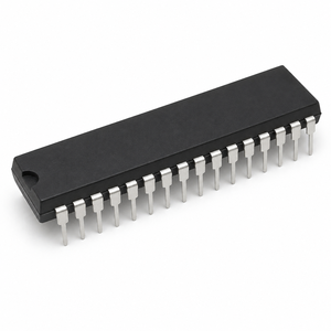 IGBT BIPO 600V 3A ชิ้นส่วนอิเล็กทรอนิกส์และส่วนประกอบอิเล็กทรอนิกส์ โมดูลเซมิคอนดักเตอร์แบบแยกส่วนแท้ 26 พาวเวอร์ ดีไอพี STGIPN3H60AT - Product Image 1