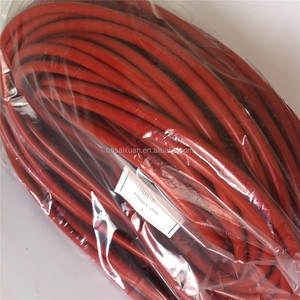 Cordón de junta tórica de caucho nitrílico (NBR) Buna-N de 5 mm de alta calidad, cordón de junta tórica de caucho esponjoso EPDM - Sin caucho - Product Image 1