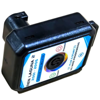 NOUVEAU Émulateur de Verrouillage de Direction ESL ELV avec Son de Verrouillage pour Renault Laguna 2 2001-2005