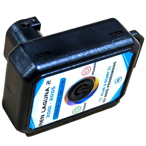 Nuevo Emulador/Simulador de Bloqueo de Dirección ESL ELV con Sonido de Bloqueo para <span class=keywords><strong>Renault</strong></span> Laguna 2 2001-2005 - Product Image 3