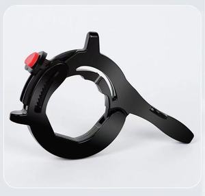 ตัวล็อคแฮนด์รถจักรยานยนต์, ตัวช่วยล็อคคันเร่งสำหรับขับขี่ระยะไกล - Product Image 5