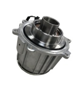 Conjunto de Embrague del Diferencial Trasero 387614BF1A para Nissan X-Trail T32 Rogue 2.0L 2.5L AWD 2014-2020, Ajuste Directo OEM