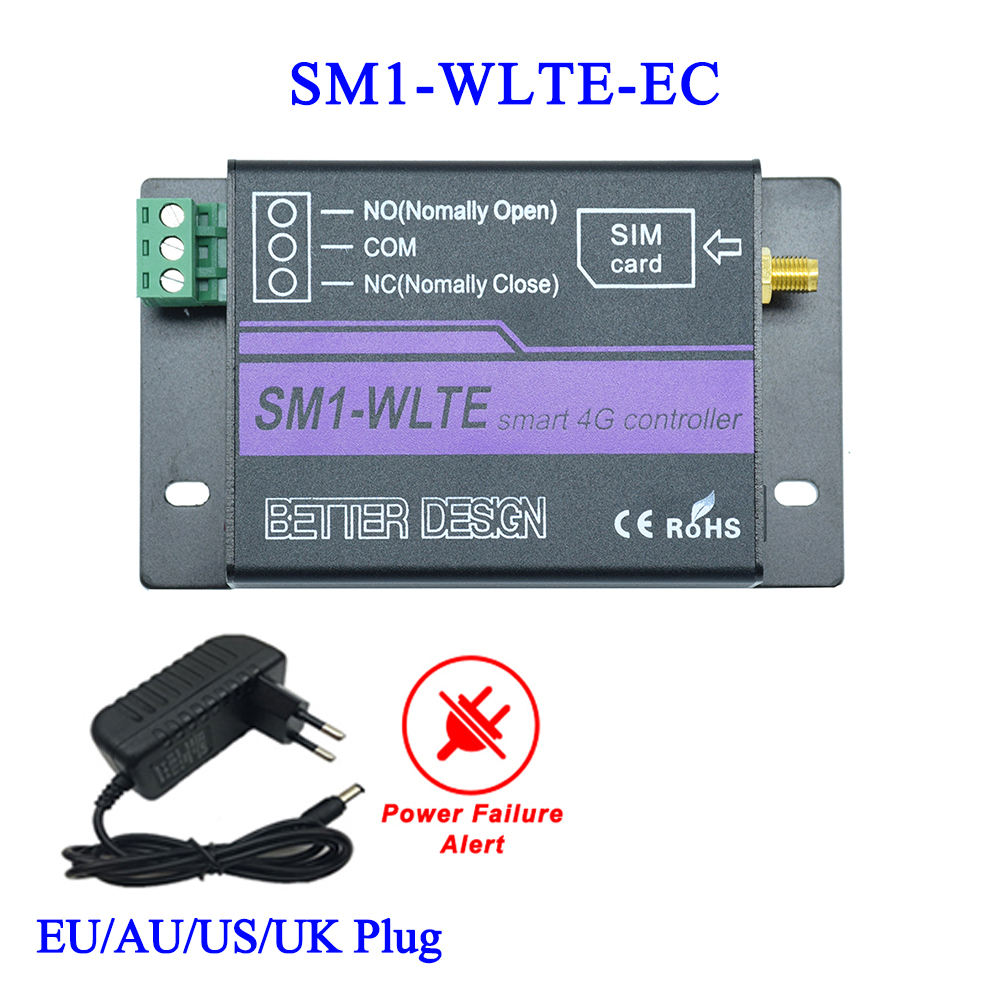 SM1-WLTE-SAC (US, Power Failure Alert)