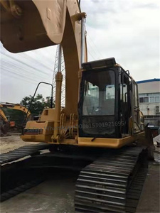 Japan Gebruikt Crawler Graafmachine Cat 325B, Rups 325B Graafmachine, kat 325 25 <span class=keywords><strong>Ton</strong></span> Originele Zware Apparatuur 325B 325BL Uit Japan - Product Image 2