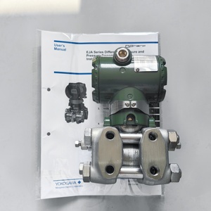 100% Nuevo y Original Yokogawa EJA130A EJA130E Sensor de Presión Diferencial Estático Alto EJA130A-EMS4C-97DB/KS2/D3/M11/T09 - Product Image 4