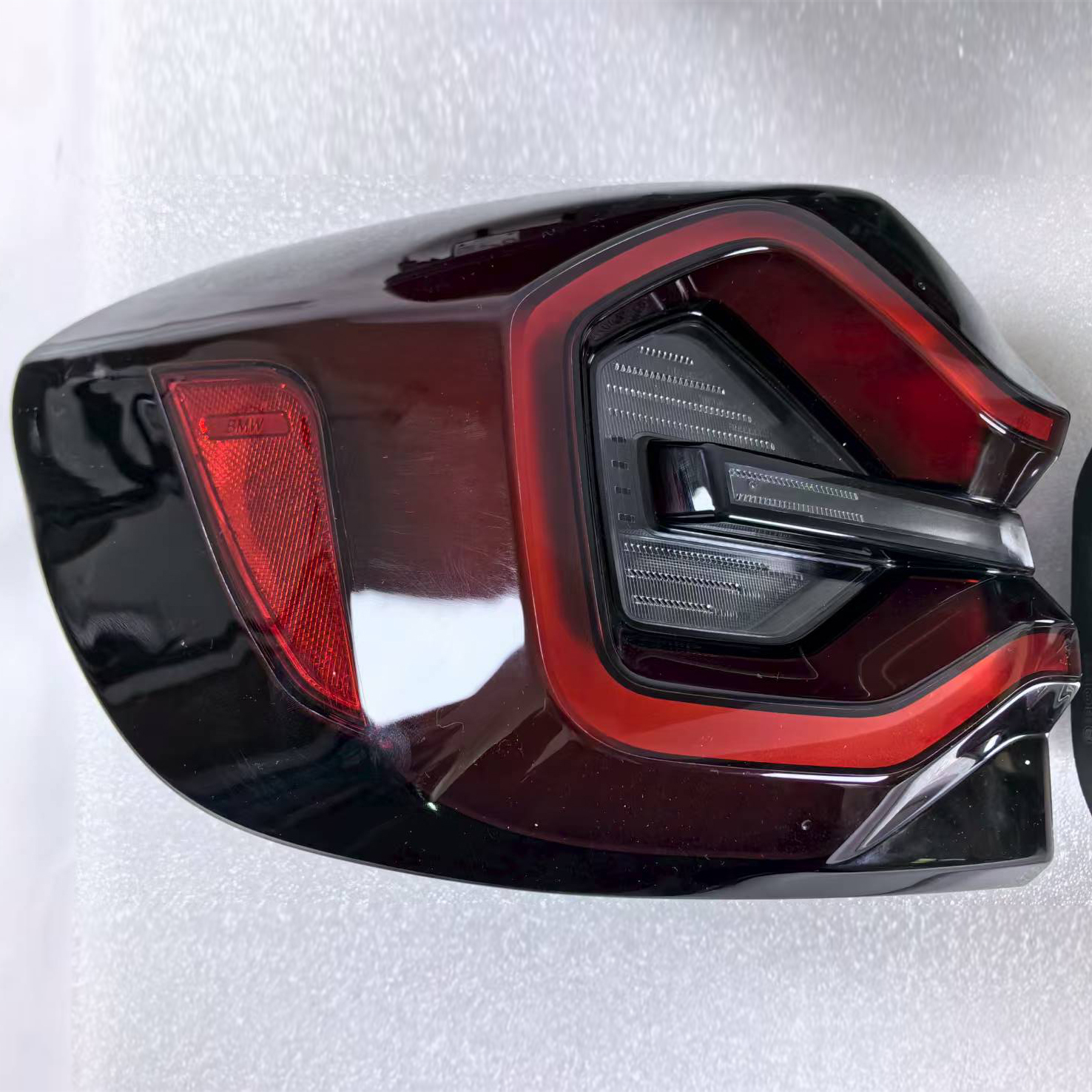BMW G01/M40/M40i LEDテールライト（2022-2024年モデル）71W