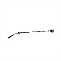 Cable Coaxial Plano para Transmisión de Señal de Cámara de Dron Air 3, Material de Cobre y PVC, Accesorio HD