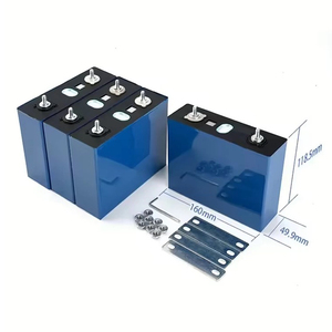 แบตเตอรี่ CALB 100ah 4000 รอบการใช้งาน เซลล์ลิเธียมแบบแท่งปริซึม 3.2V สำหรับ - Product Image 2