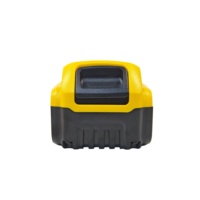 بطارية DEW - WALT DCB184 الأصلية 18 فولت/20 فولت ماكس 5.0 أمبير ساعة ليثيوم أيون بتقنية XR خلايا 18650 للأدوات الكهربائية الصناعية