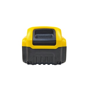 Baterai Li-ion DEW - WALT DCB184 18V/20V Max 5.0Ah Teknologi XR Sel 18650 untuk Peralatan Tenaga Industri - Product Image 2