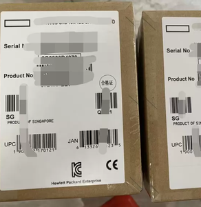 <span class=keywords><strong>Disque</strong></span> <span class=keywords><strong>dur</strong></span> HPE R0Q21A 14 To SAS 12G Midline 7.2K LFF 3,5 pouces, garantie 1 an - Product Image 2