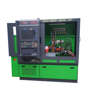 Cr918 Complete Function Unit Pump <strong>Eui</strong> <strong>Eup</strong> Heui Common Rail <strong>test</strong> Bench <strong>test</strong> Machine - Product Image 1
