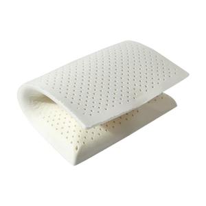 <span class=keywords><strong>Oreiller</strong></span> en Latex naturel pur <span class=keywords><strong>Anti</strong></span>-acariens hypoallergénique <span class=keywords><strong>Amazon</strong></span> Offre Spéciale Super confort - Product Image 3