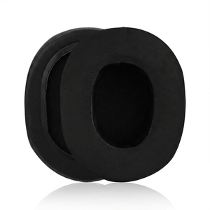 Almohadillas de gel refrescante de calidad profesional para auriculares con cable Audio-Technica ATH-M50X M50xBT2 M40X M30X, mejora de la fidelidad del sonido. - Product Image 2