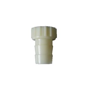 Raccord de tuyauterie en plastique de la dynastie Ming, filetage interne 3/4 po, connecteur de plomberie ABS, type rigide - Product Image 1