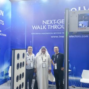 Averguard, cep telefonları ve cep telefonları için elektronik cihaz dedektöründen geçiyor-okul sınavı halka açık yerlerde kullanım - Product Image 6