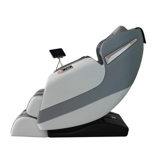 Sillón de Masaje Shiatsu de Cuerpo Completo, Silla de Masaje de Alta Tecnología, Elegante y Premium, Silla de Masaje Personalizada - Product Image 4