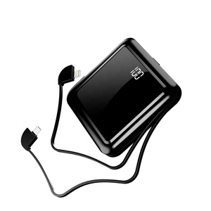 Banques de puissance minces <span class=keywords><strong>carte</strong></span> de crédit banque de puissance, banque de puissance universelle pour téléphone portable - Product Image 1
