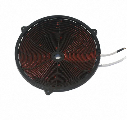 The Best-selling Induction Cooker Coil, Induction Cooker Circuit Board Plastic Plate and Coil Cookware for Home Induction Cooker