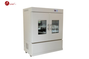 Hot Bán Benchtop Quỹ Đạo Lắc Lồng Ấp Với Giá Tốt Nhất - Product Image 4