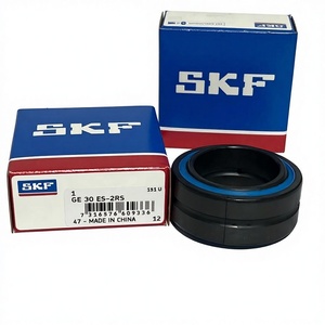 Rodamiento Esférico Plano Uniball Serie COMT y WPB GEZ 600 ESX.2LS a Precio de Fábrica - Product Image 2