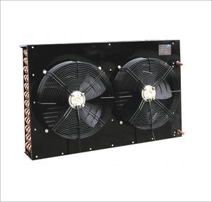 Repuestos para refrigerador Condensador Unidad de condensación Evaporador Condensador Serie <span class=keywords><strong>FNF</strong></span> 7,5 HP 8,5 HP - Product Image 1