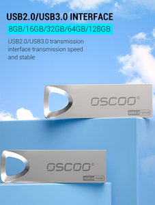 Oscoo bán buôn <span class=keywords><strong>USB</strong></span> Flash Drive 2.0 3.0 8GB Pendrive 16GB Mini <span class=keywords><strong>USB</strong></span> Đĩ<span class=keywords><strong>a</strong></span> 32GB 64GB thumbdrive với thông tin phản hồi cao và giá cả tốt - Product Image 3