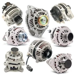 Wholesale 12V Alternator for Toyota Nissan Honda Mazda Mitsubishi Subaru Isuzu Japanese Car