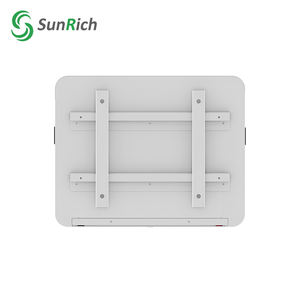 ชุดแบตเตอรี่24VLifepo4ไอพี21ใช้ในบ้าน200ah 100AH 25.6V - Product Image 3