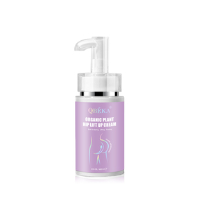 Crema para Aumentar Glúteos y Levantar Cadera, a Base de Plantas Orgánicas, con Vitamina E, para Reafirmar, Marca Blanca, Venta al Por Mayor de Fábrica - Product Image 1