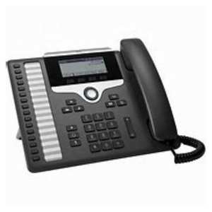 मूल नई 7841 पीएं वीओआईपी आईपी फोन Cp-7841-k9 स्टॉक में - Product Image 6