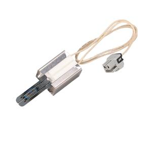 Encendedor de Gas para Secadora WB13X25633, Pieza Integrada Duradera de Carburo de Silicio para Reparación de Secadoras - Product Image 1