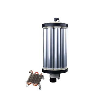 Système d'oxygène 5L 7L 10L 15L, générateur d'oxygène médical PSA 12 tours, pureté 93% - Product Image 2