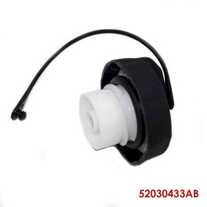 Tapa del tanque de combustible Dodge de 1,56 pulgadas, repuesto para reparación e instalación - Product Image 5