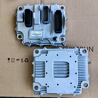 Unité de commande ECU 1877245 2015228 2013285 2109555 pour Cummins ISX ISX15 QSX15 Peterbilt Kenworth 12V 24V