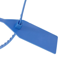 Joint de sécurité pour vannes de cylindre GPL Joint de couvercle de trou d'homme Joint en plastique blanc
