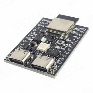 Carte de développement <span class=keywords><strong>ESP32</strong></span>-<span class=keywords><strong>C3</strong></span> Dual Type-C avec Wifi Original BLE5.0 <span class=keywords><strong>DevKitM</strong></span>-<span class=keywords><strong>1</strong></span> <span class=keywords><strong>1</strong></span> - Product Image 6