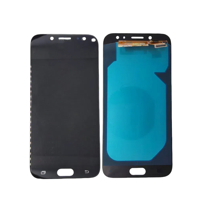 Mobile Phone LCD for for J7 Pro SM-J730F/J730G Touch Screen Digitizer Assembly 1 Year Warranty 5.5 Libreduty