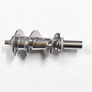 肉用グラインダー部品肉用スクリューグラインダーブレード - Product Image 2