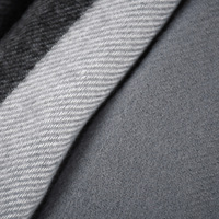 Écharpe pour femme, châle à carreaux, style élégant pour fille, châle chaud d'hiver