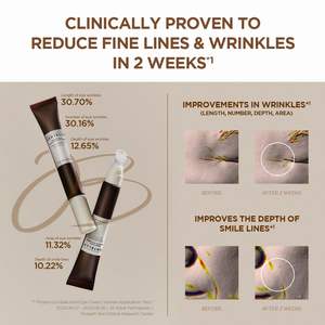 SKIN1004 madutilcentella Probio-Cica Bakuchiol crema per gli occhi 0.68% (20ml) - Product Image 5