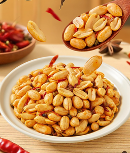Huanglaowu Erdnuss-Snacks: Verpackte Erdnüsse mit Würzigem und Betäubendem Geschmack, Entölt, für den Großhandel - Product Image 3