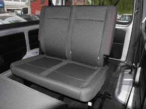 Nuevo Dongfeng Xiaokang C36, Minibús de Pasajeros de 6 Plazas, Gasolina - Product Image 6