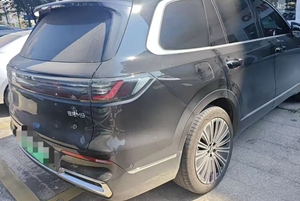 Geely Galaxy Modelo 2025 M9 1.5T 210km <span class=keywords><strong>4x4</strong></span> Versión Piloto Transmisión Automática - Product Image 6