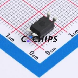 Transistor Original Nuevo AT814B-CuH-S SMD-4P, Optoacoplador de Salida de Transistor, Componentes Electrónicos al por Mayor y Servicio BOM - Product Image 2